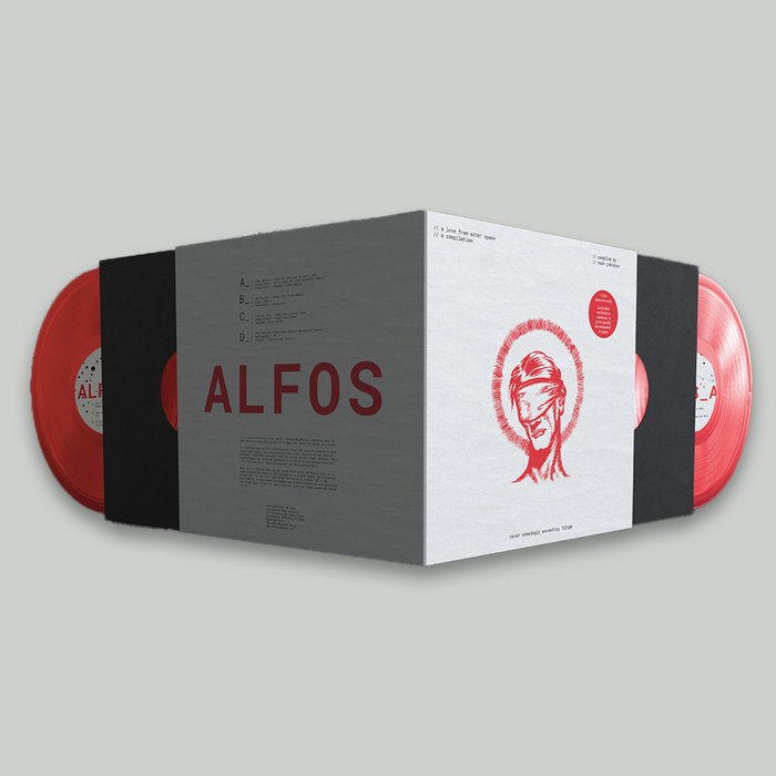 Album art