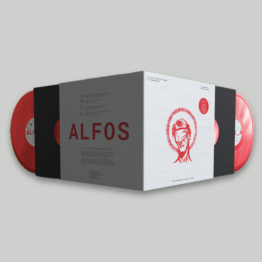 A Love From Outer Space | Sean Johnston | Material Music