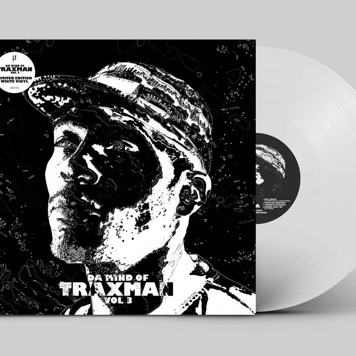 Album art