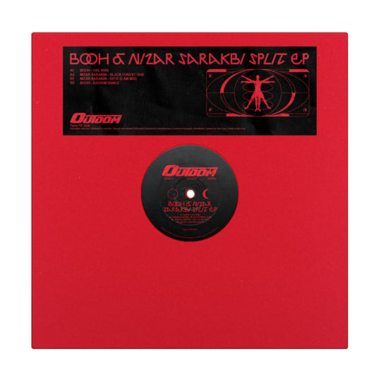 BOOWY B to Y : There's no beginning and…