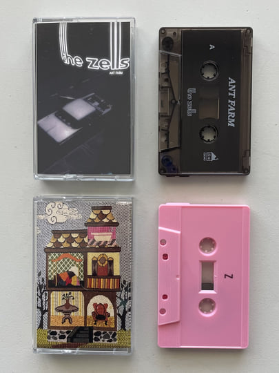 ザ　コルツ　CDセットです Ant Farm | The Zells