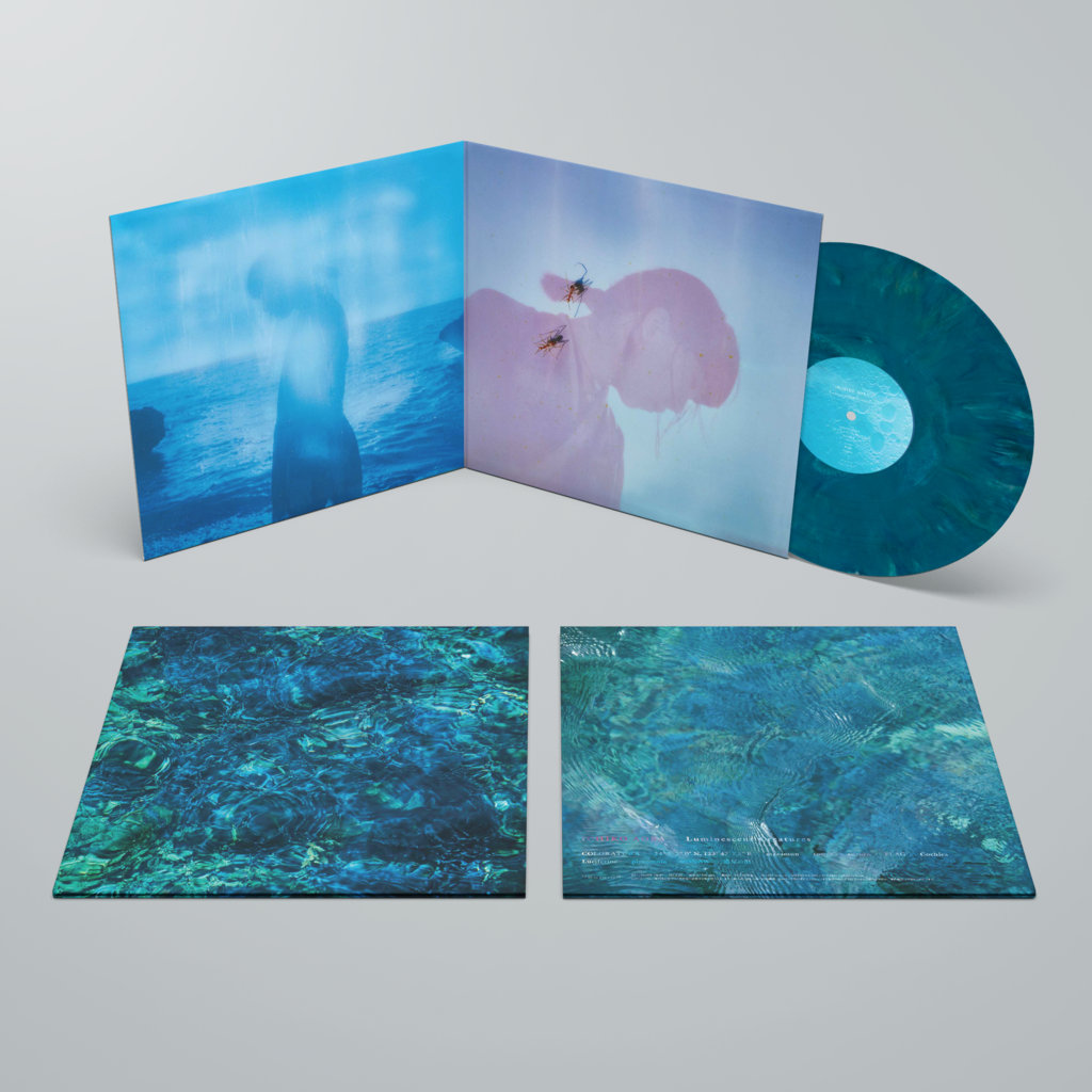 Ichiko Aoba, “Luminescent Creatures” | Bandcamp Daily