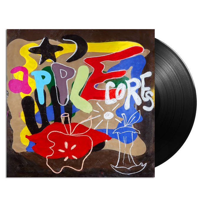 Album art