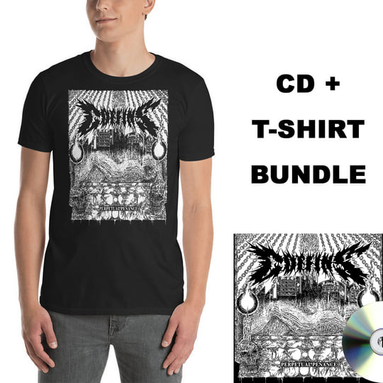 Perpetual Penance | COFFINS | HPGD