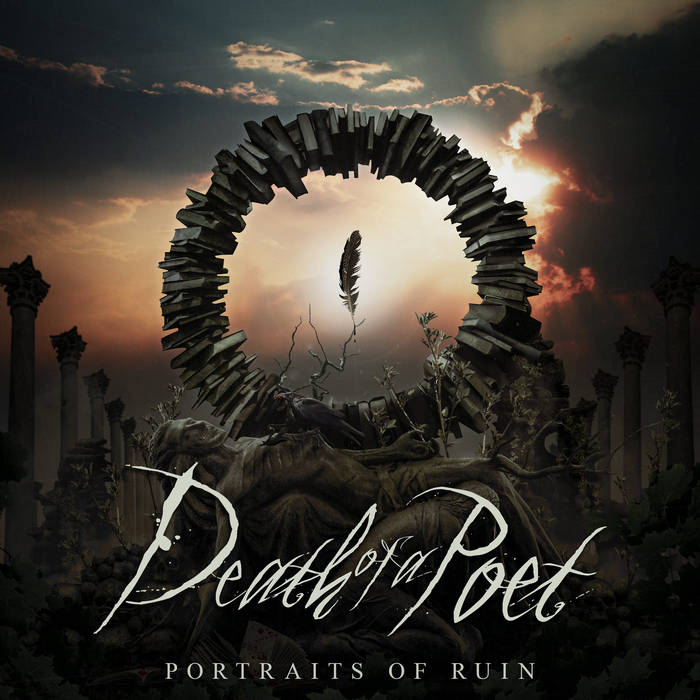 Death of a Poet — Photo