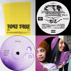 R2 x Yoruba Records - 25 Years - VINYL ONLY - NO DIGITAL | Karizma