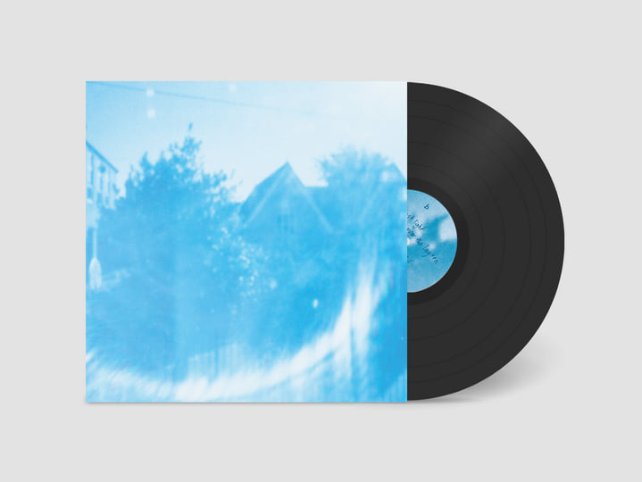 A Bridge Over The Lagoon | Last Light | Carbon Records
