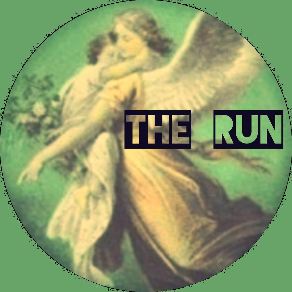 Acoustic Demos The Run