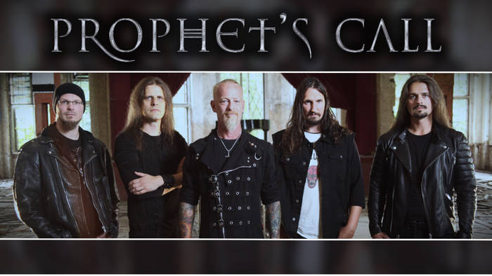 Music | Prophet´s Call