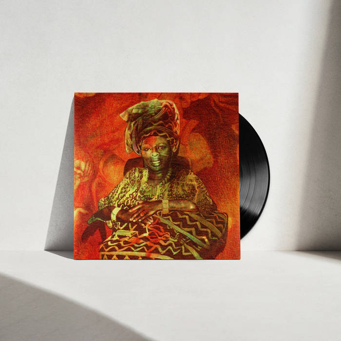 Album art