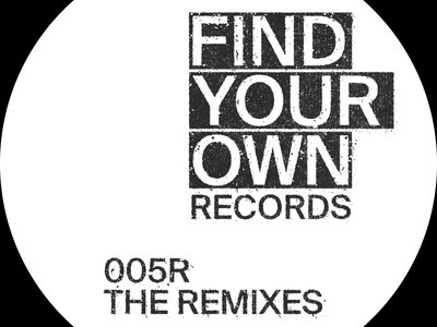 Ceri 'Don't You Wanna' THE REMIXES (Vinyl Only) ft. Cici, Dee Diggs, Paul Rayner and Zombies in Miami