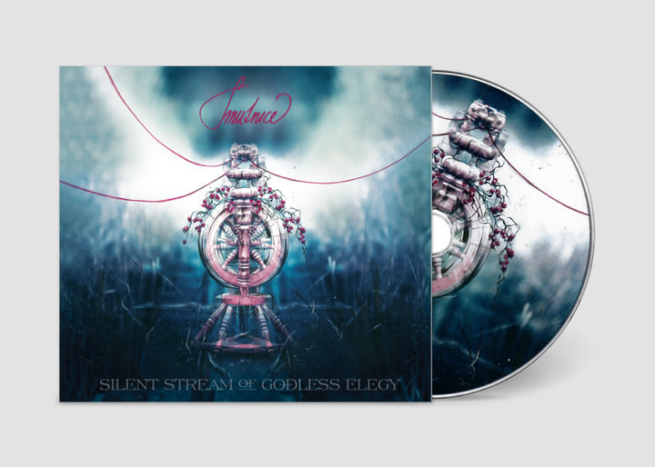 Smutnice Silent Stream Of Godless Elegy