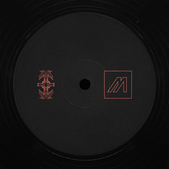 Mirrored EP | Vertical67 | Mechatronica