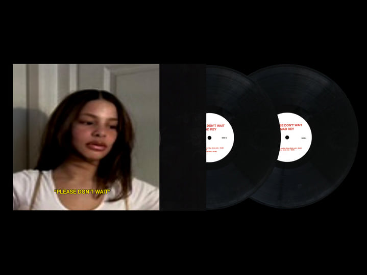 please don't wait | Mad Rey, Red Lebanese, D.KO Records