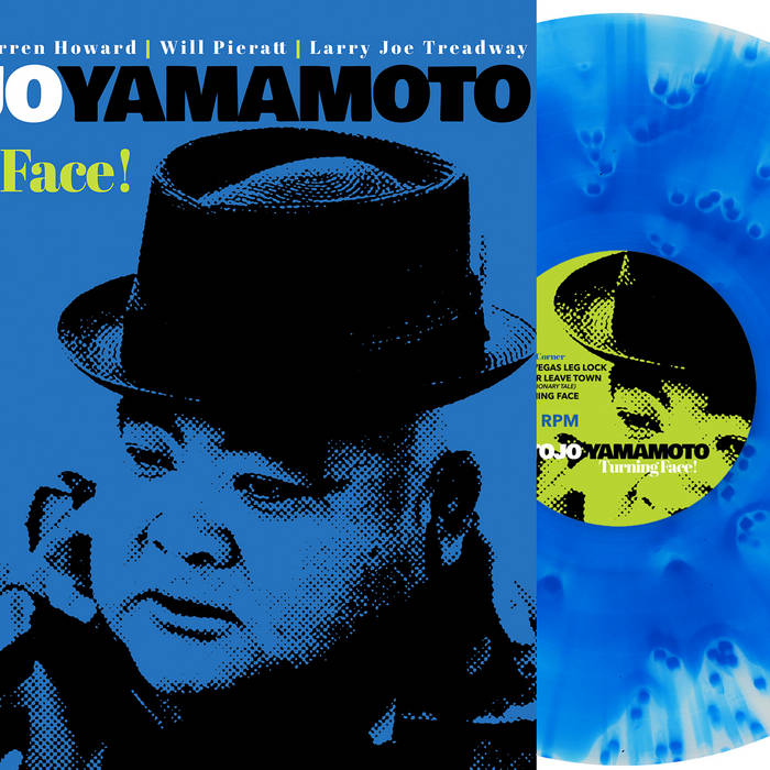 Album art