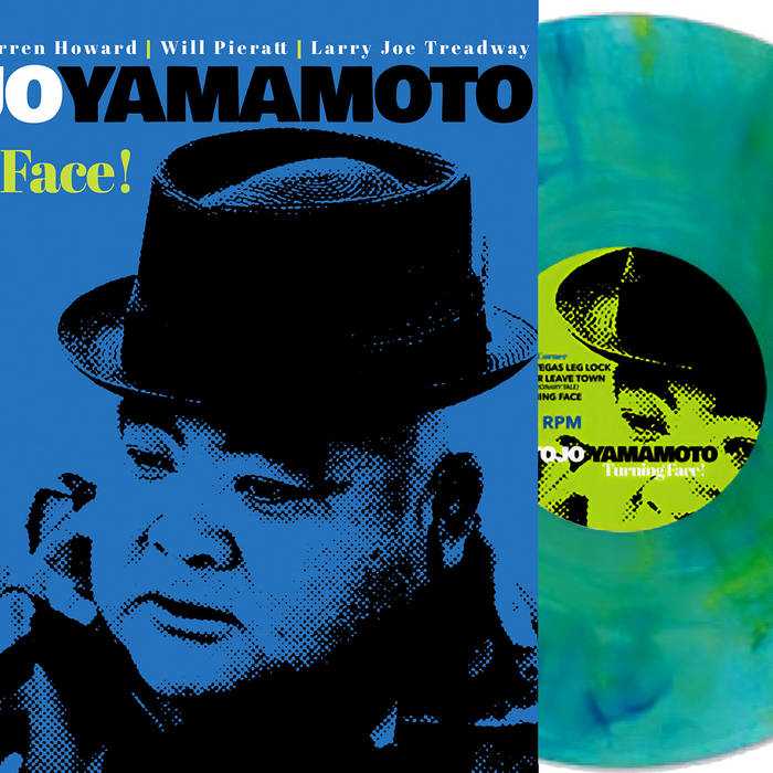 Album art
