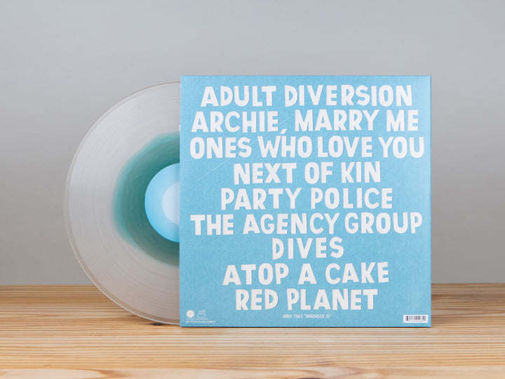 Alvvays | Alvvays
