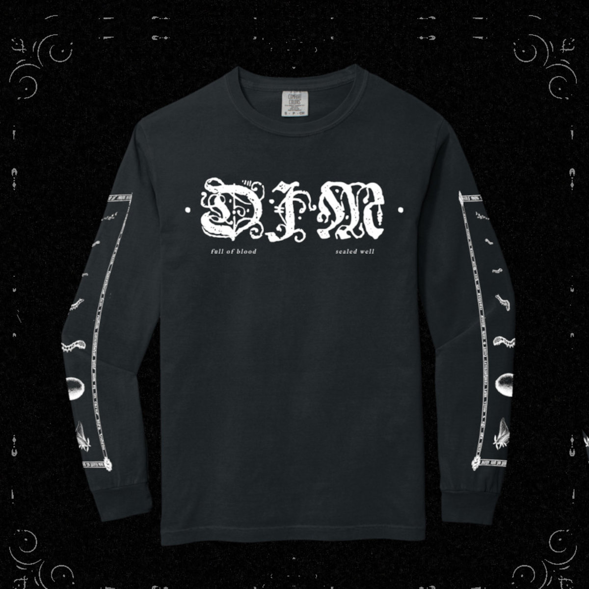 Dark Age Decadence | DIM