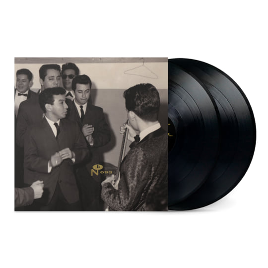 The Cobra Label | Eccentric Soul