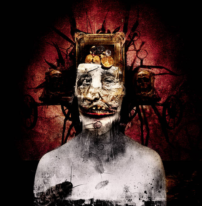 Music | Defect Designer