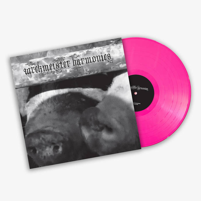 Album art