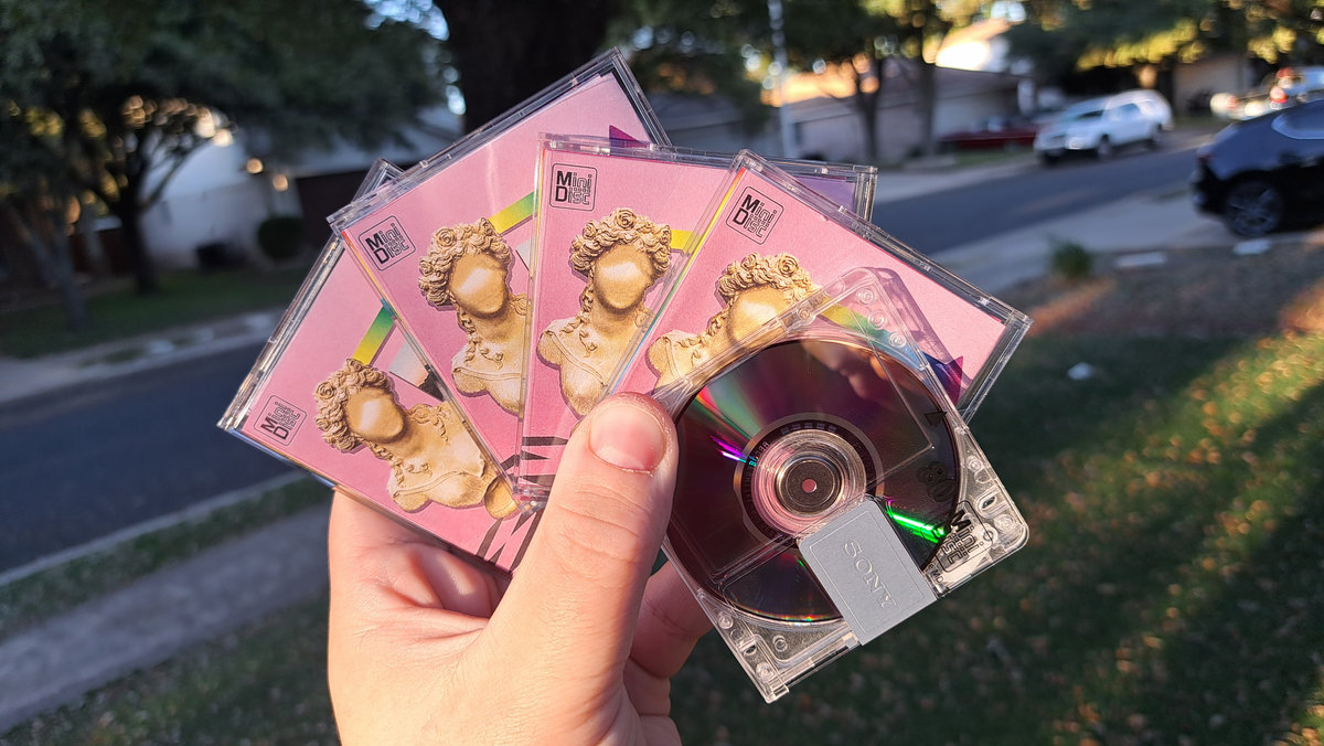 FLORAL SHOPPE 3 (Complete Edition) | Tony Fawkin Heal