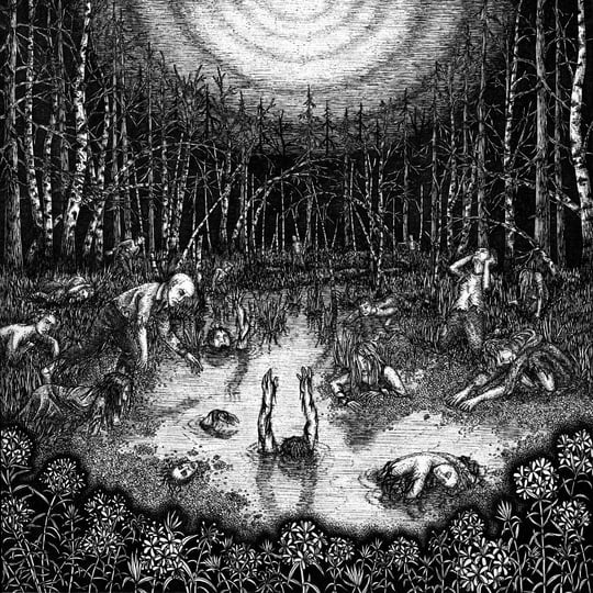 Bagulnik | Voidwards | Aesthetic Death
