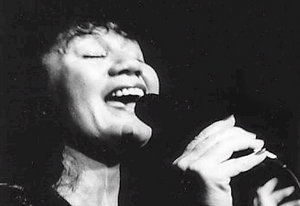 Joy Yates