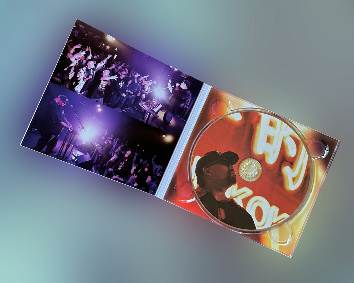 The Japan Collection: 2006-2018 | XL Middleton | MoFunk Records The Japan Collection: 2006-2018 | XL Middleton | MoFunk Records