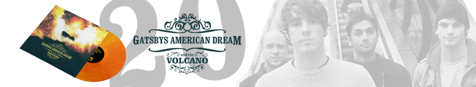 Gatsbys American Dream — Photo