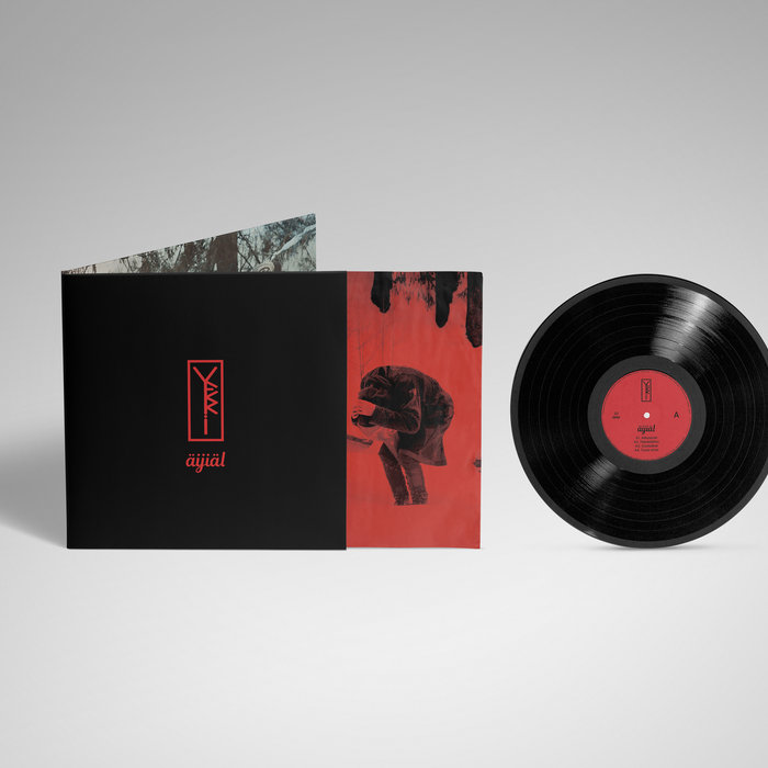 Album art