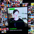 nondriver/hårek thumbnail