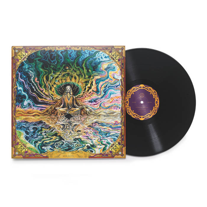 Album art