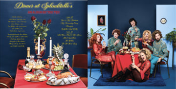 Limited Editional 12" Vinyl, image 1