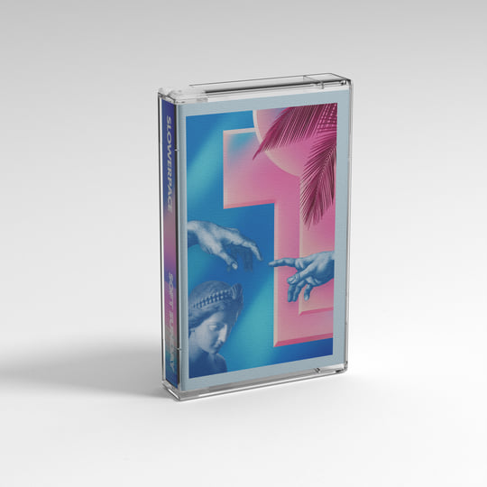 Soft Sunday | slowerpace 音楽 | Rabbithole Club