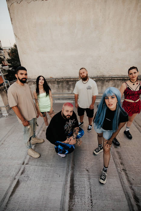 Music | Tales of June