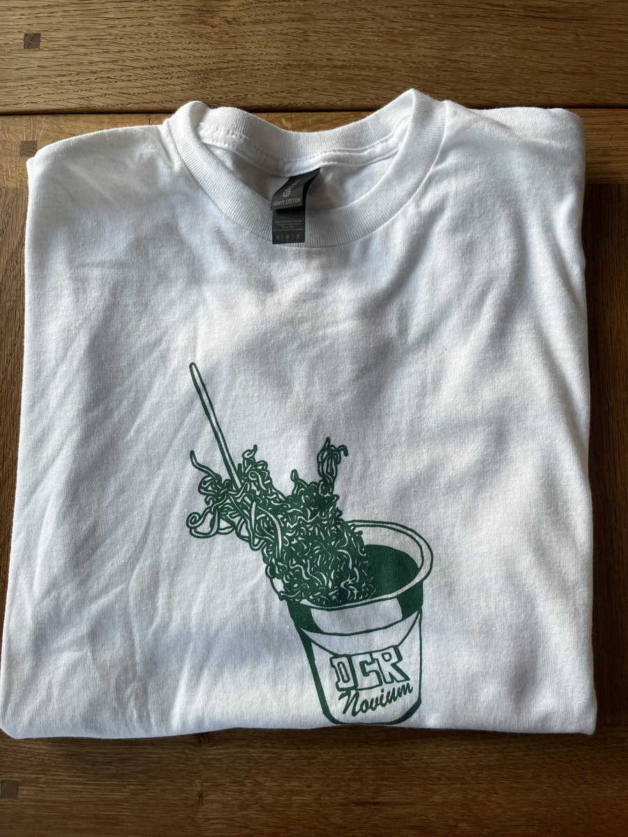 Pot Noodle T-Shirt