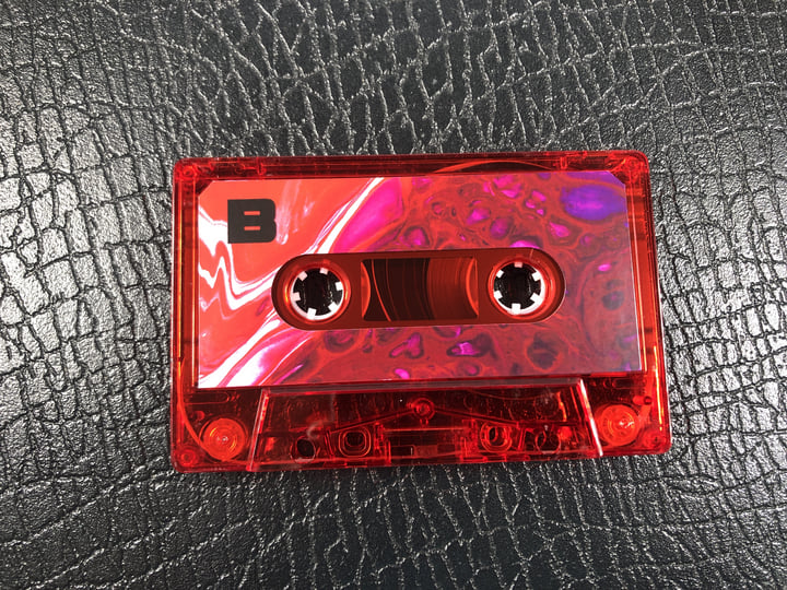 洋楽 G-Rap Ron D - Bleeding Walls Headcrack | Controlled Bleeding