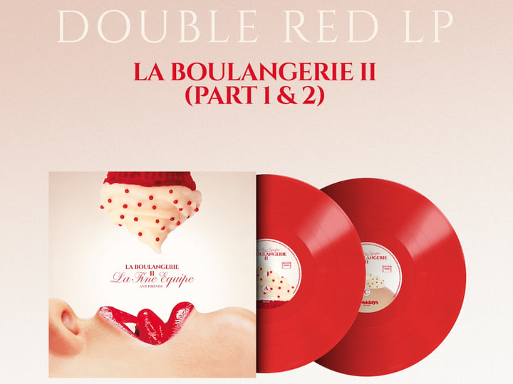 【中古】 La Fine Equipe / La Boulangerie 2 中古】 La Fine Equipe / La Boulangerie 2 La Fine Equipe – La
