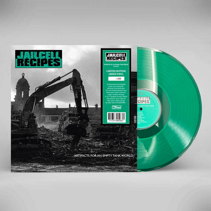 Album art