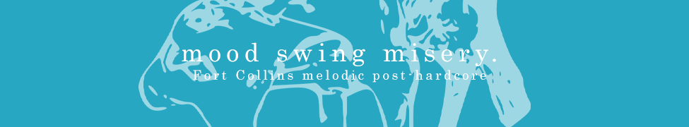 Mood Swing Misery — Photo