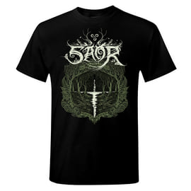 Sylvan Embrace T-Shirt, image 1