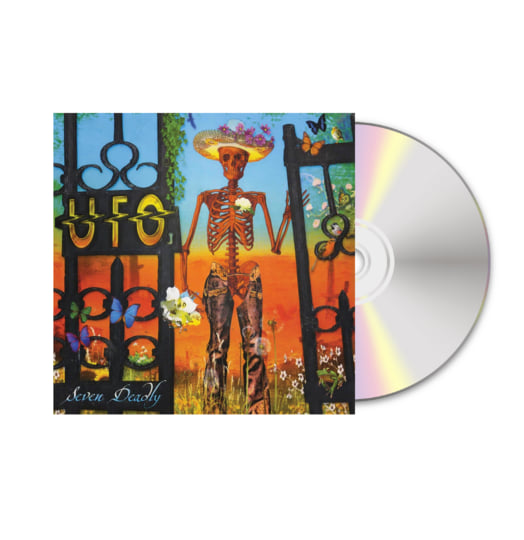 Seven Deadly | UFO