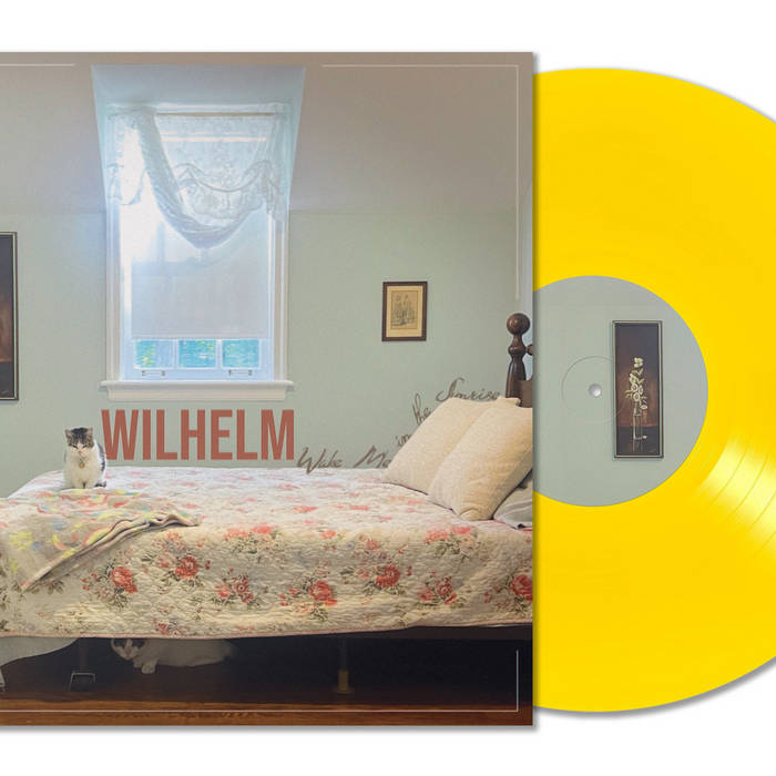 Album art