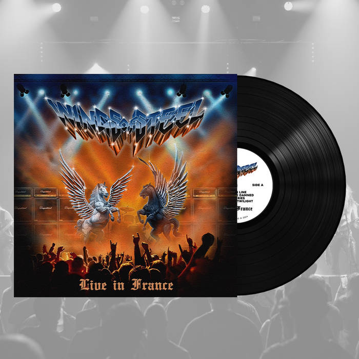 Album art