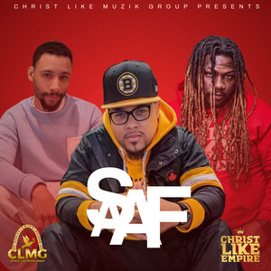 Saaff Rapper Music | S.A.A.F