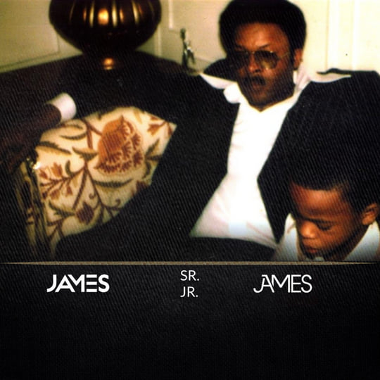 JAMES | Dreddy Kruger | TH!NK DIFFERENTLY MUSIC GROUP®