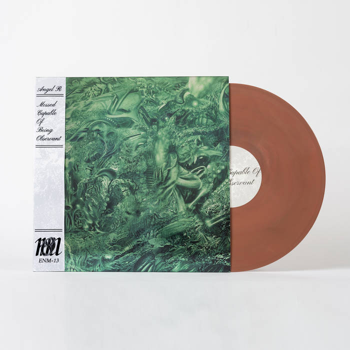 Album art