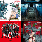 10 Years of RoughSketch_RoughSketch Best Album 2006 - 2016