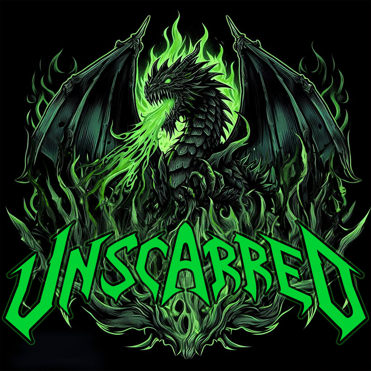 Still Burning I Burn 2024 UnscArreD still-burning-i-burn-2024-unscarred